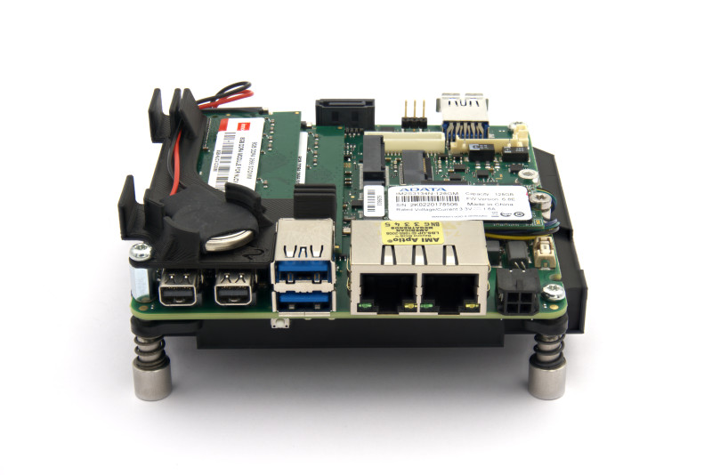 SBC - PROFIVE® NUCR-R1505G